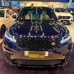 لاند روفر رانج روڤر فيلار